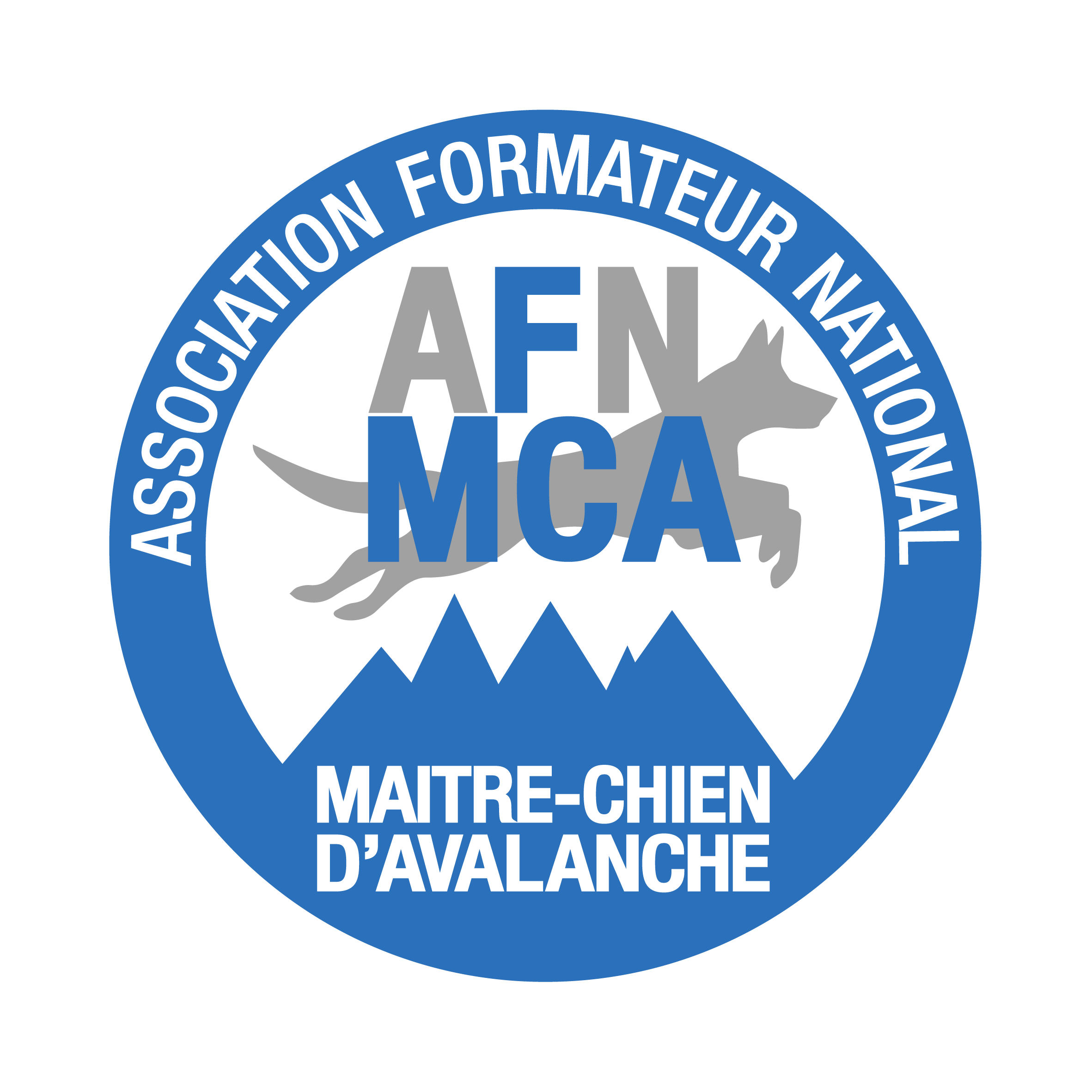 Logo AFNMCA