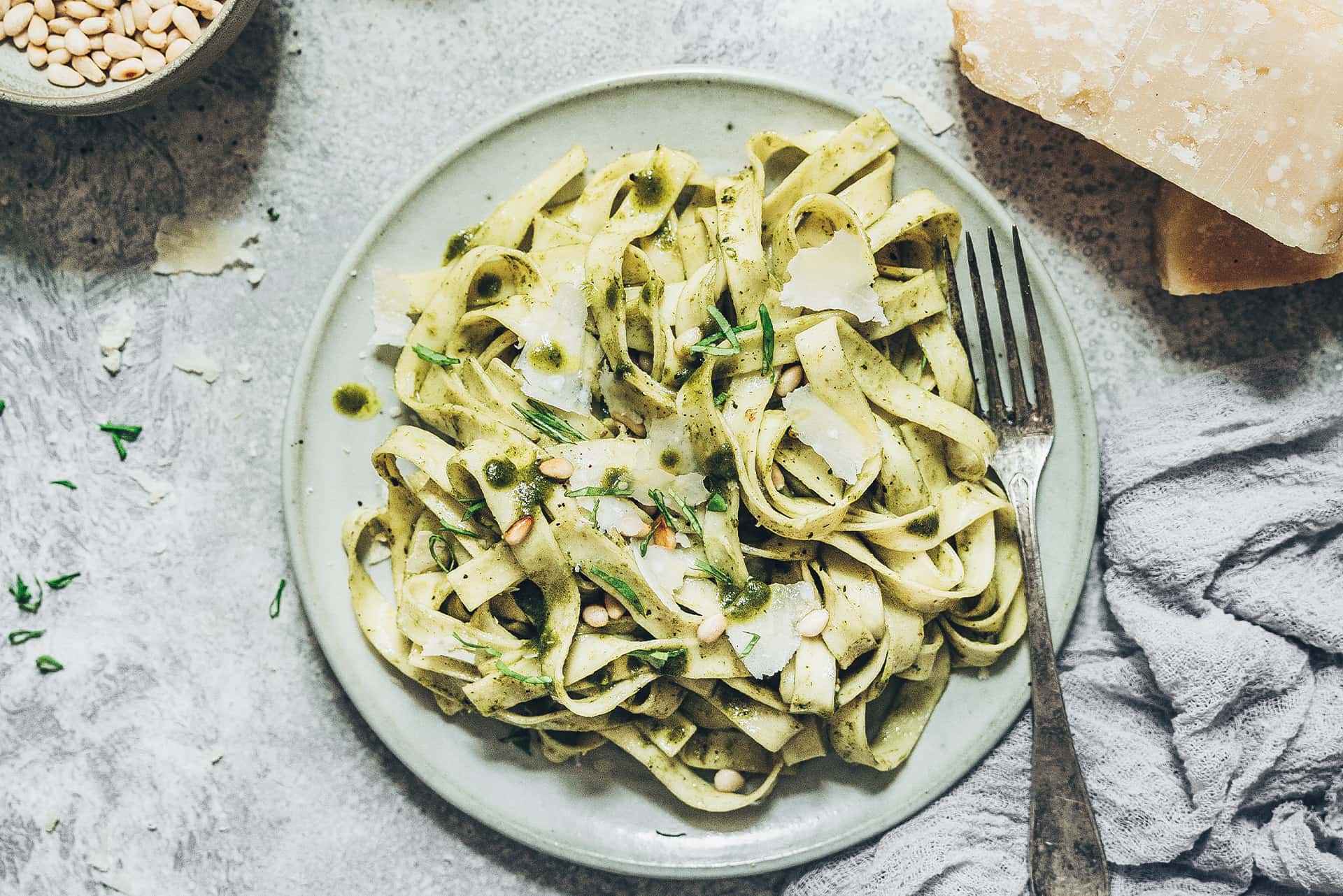 tagliatelles-ail-des-ours