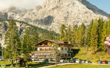 la canicule en montagne comment faire 