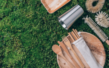 materiels pour repas réutilisable 