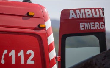 112 le numéro d'urgence n°1 en montagne  