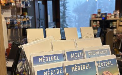 Sherpa Méribel Plateau : le plus petit des supermarchés mais le plus gourmand