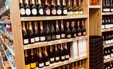 CHAMPAGNE