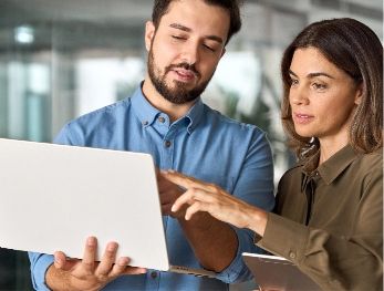 Administratif et financier