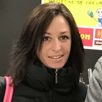 Manager's pic
