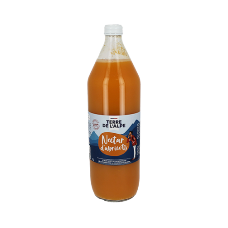 Nectar d'Abricot - 1L