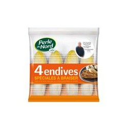 Endive - FRANCE Cat1 - 500g 500g