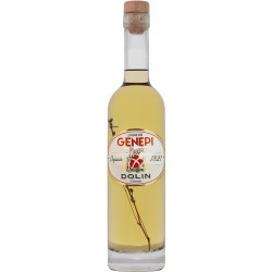 Génépi 1821 40° - Bouteille...