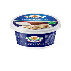 CASA AZZURRA Mascarpone - 250g