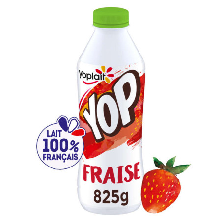 Yop Fraise