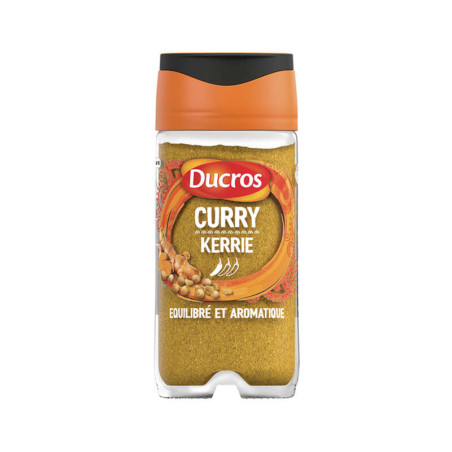 Curry - 47g