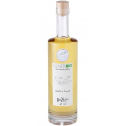 Génépi Bio 40°
