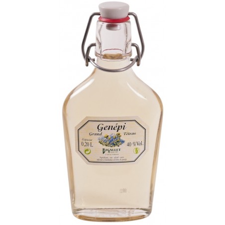 Génépi Brin 40°