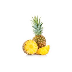 Ananas Extra Sweet - COSTA RICA Cat1 - Pièce Pièce