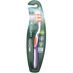 CASINO Brosse à dent souple - x1