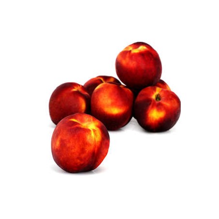 Nectarine jaunes - ESPAGNE Cat1