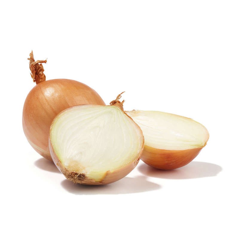 Oignon Blanc - ITALIE Cat1 Botte