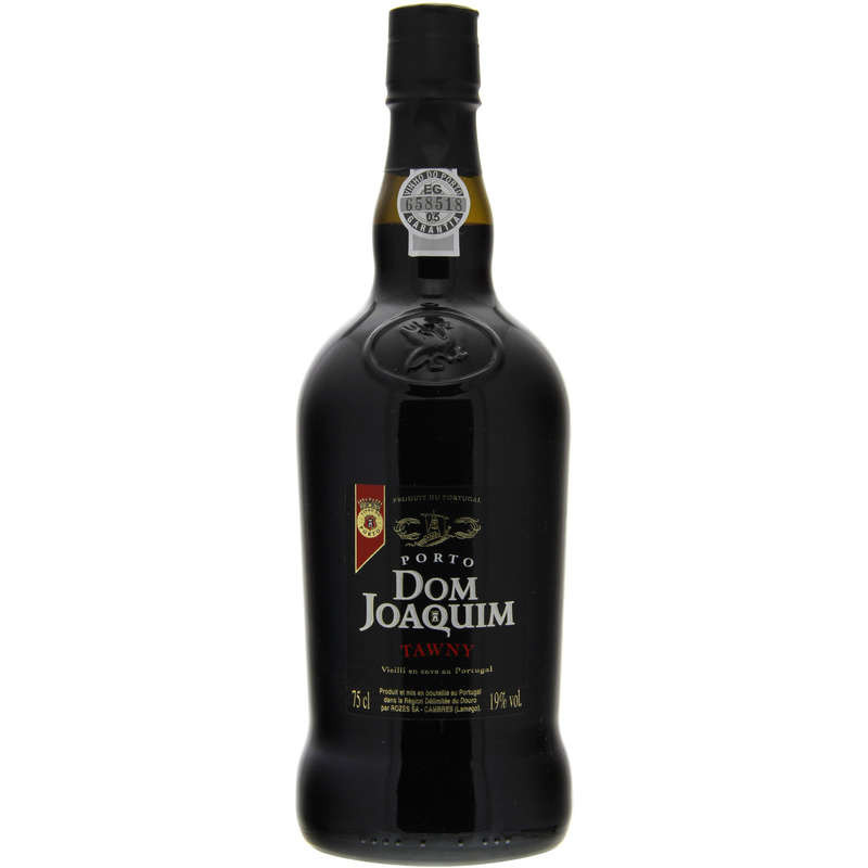 CASINO Porto Dom Joaquim Tawny - 75cl