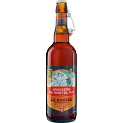 Bière Rousse 6,5° -...