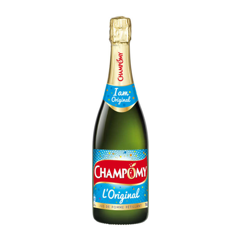 CHAMPOMY Original - 75cl
