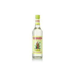CANADOU Sucre de canne liquide - 70cl