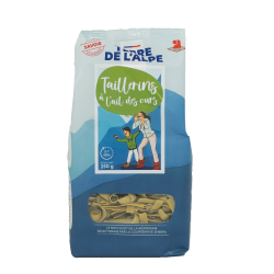 TERRE DE L'ALPE Taillerins à l'Ail des Ours - 250g