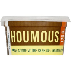 MONOPRIX Houmous - 175g