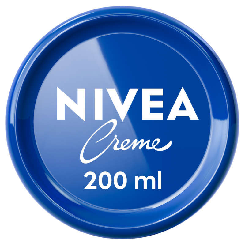 NIVEA Crème - 200ml
