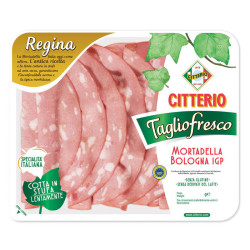 CITTERIO FRANCE Mortadelle de Bologne IGP - 150g