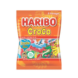 HARIBO Croco - 280g