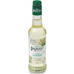 Sirop de Génépi - Bouteille...