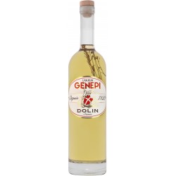 Génépi 1821 40° - Bouteille...