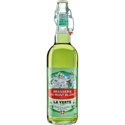 Bière Verte 5,9° -...