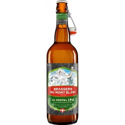 Bière I.P.A. 4.7° -...