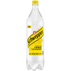 SCHWEPPES Schweppes Indian Tonic - 1.5L