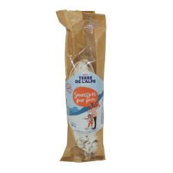 TERRE DE L'ALPE Saucisson sec de Savoie Pur porc - 200g