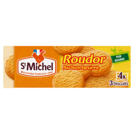 Biscuits Roudor