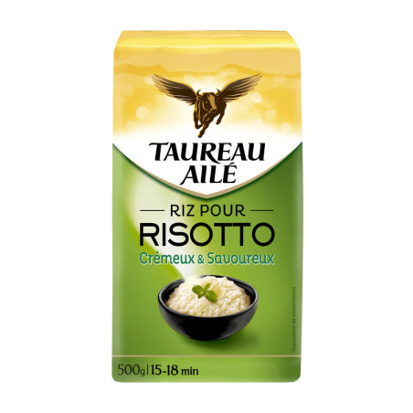 Riz pour Risotto - 500g
