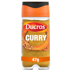 DUCROS Curry - 47g