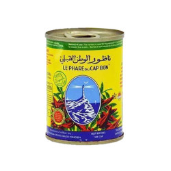 PHARE DU CAP BON Harissa - 135g