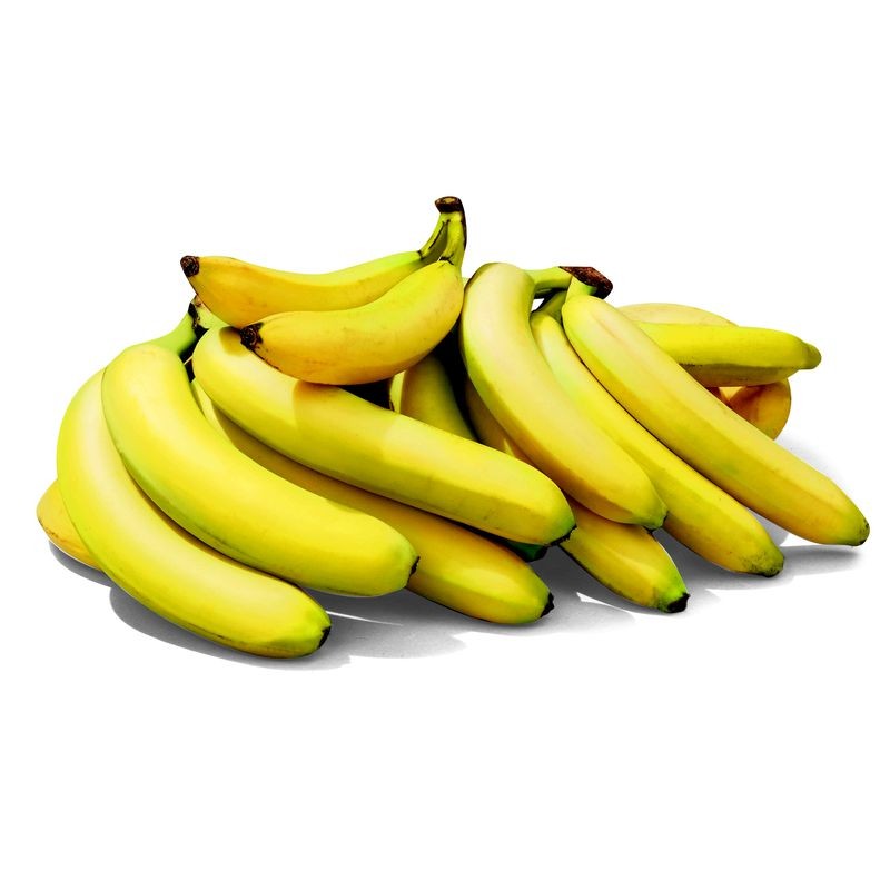 Bananes - COTE D'IVOIRE Cat1 - 1Kg 1Kg