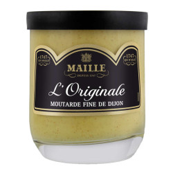 MAILLE Moutarde Originale verrine - 165g