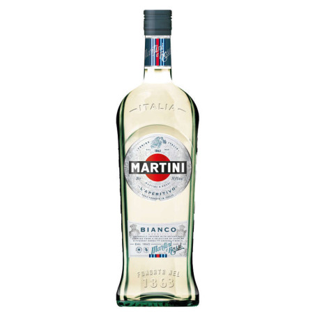 Vermouth Bianco 14.5° - 1L