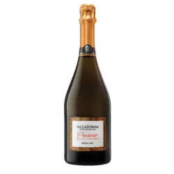 RICCADONNA Prosecco 11% - 75cl
