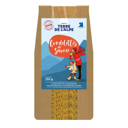 TERRE DE L'ALPE Cordelettes de Savoie - 250g
