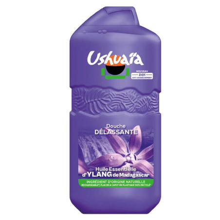 Douche Ylang relaxe - 280ml