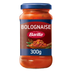 BARILLA Sauce Ragu Bolognaise - 300g