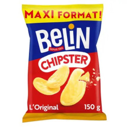 BELIN Chipster Maxi - 150g