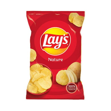 Chip's natures - 145g