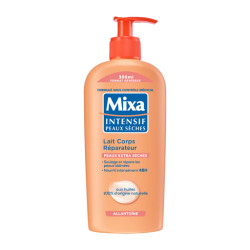 MIXA Lait corps réparateur - 300ml